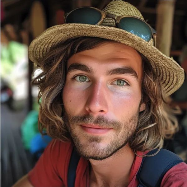 Brian D profile photo