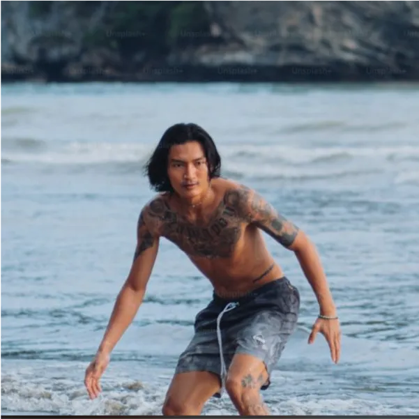 Leonique C profile photo