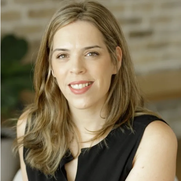 Nurit, Head of Data profile photo