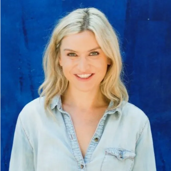 Lauren, VP of Communications & Brand Strategy profile photo