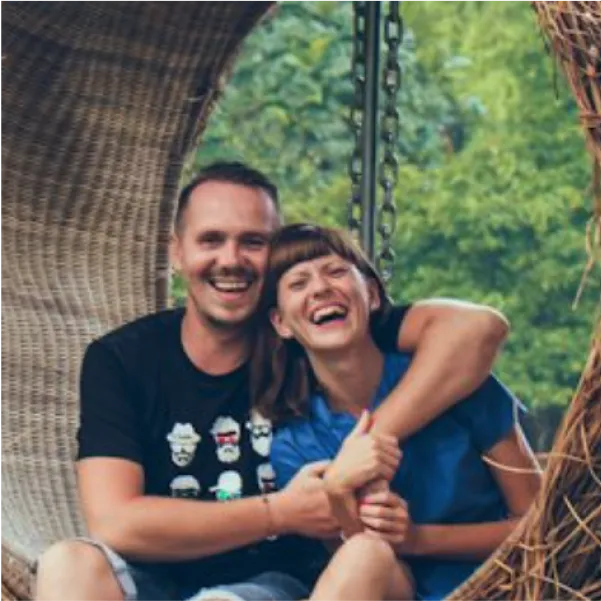 Claudia M profile photo