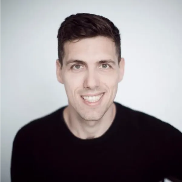 Moran, VP of Growth profile photo